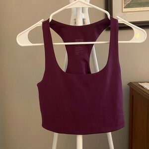 Girlfriend Collective Top